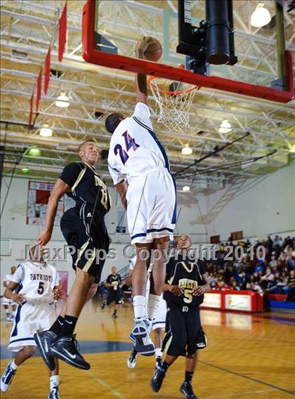 Thumbnail 2 in Fayette County @ Sandy Creek photogallery.