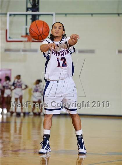 Thumbnail 2 in Fayette County @ Sandy Creek photogallery.