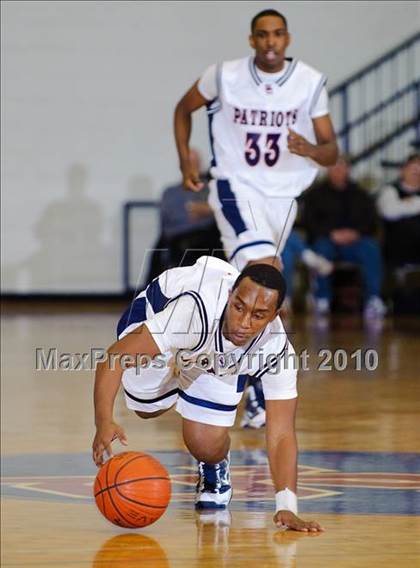 Thumbnail 1 in Fayette County @ Sandy Creek photogallery.