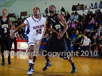 Thumbnail 3 in Fayette County @ Sandy Creek photogallery.