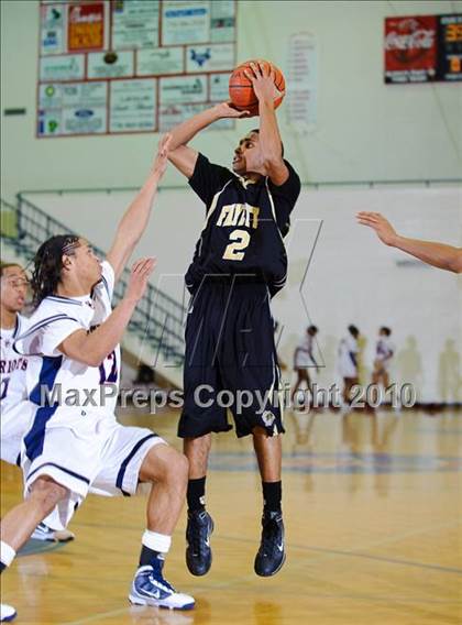 Thumbnail 2 in Fayette County @ Sandy Creek photogallery.