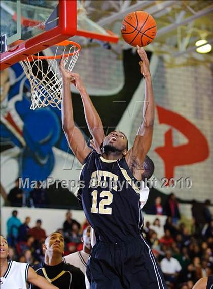 Thumbnail 2 in Fayette County @ Sandy Creek photogallery.