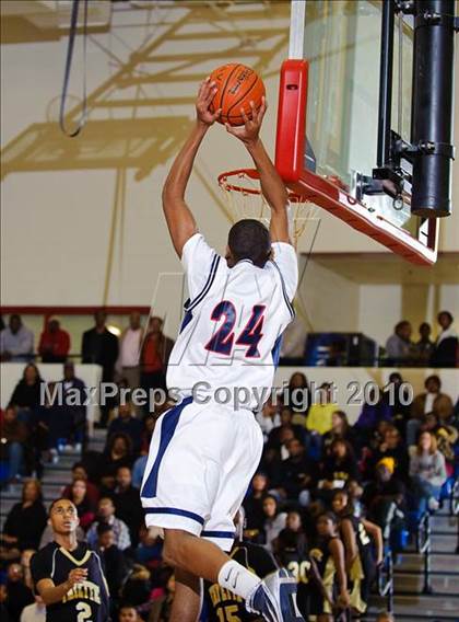 Thumbnail 2 in Fayette County @ Sandy Creek photogallery.