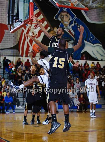 Thumbnail 1 in Fayette County @ Sandy Creek photogallery.