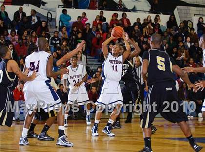 Thumbnail 3 in Fayette County @ Sandy Creek photogallery.