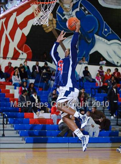 Thumbnail 1 in Fayette County @ Sandy Creek photogallery.