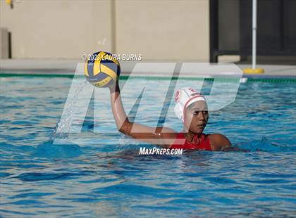 Thumbnail 3 in Leland vs Willow Glen (BVAL Semifinal) photogallery.