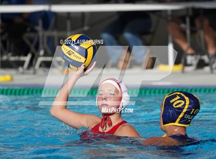 Thumbnail 2 in Leland vs Willow Glen (BVAL Semifinal) photogallery.