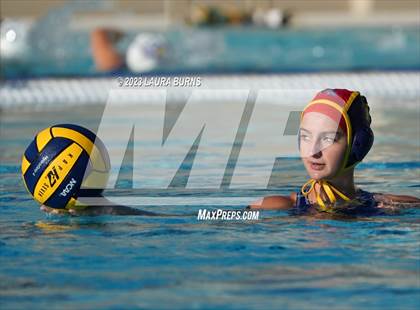 Thumbnail 2 in Leland vs Willow Glen (BVAL Semifinal) photogallery.