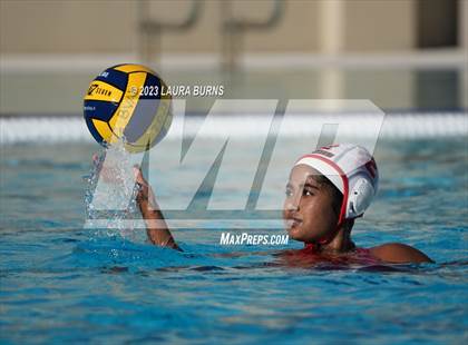 Thumbnail 3 in Leland vs Willow Glen (BVAL Semifinal) photogallery.