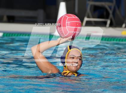 Thumbnail 2 in Leland vs Willow Glen (BVAL Semifinal) photogallery.
