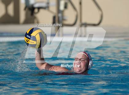 Thumbnail 1 in Leland vs Willow Glen (BVAL Semifinal) photogallery.