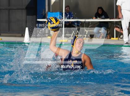 Thumbnail 1 in Leland vs Willow Glen (BVAL Semifinal) photogallery.