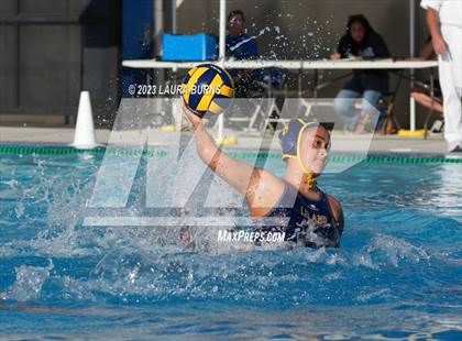 Thumbnail 2 in Leland vs Willow Glen (BVAL Semifinal) photogallery.