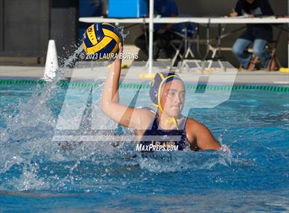 Thumbnail 3 in Leland vs Willow Glen (BVAL Semifinal) photogallery.
