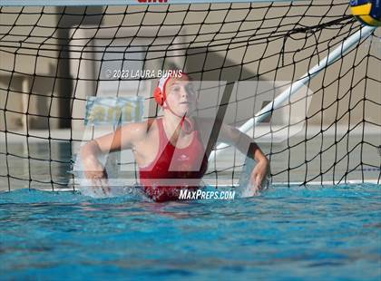 Thumbnail 3 in Leland vs Willow Glen (BVAL Semifinal) photogallery.