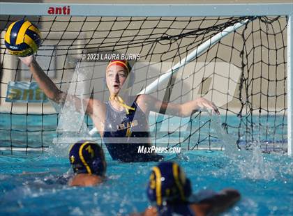 Thumbnail 1 in Leland vs Willow Glen (BVAL Semifinal) photogallery.