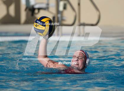 Thumbnail 2 in Leland vs Willow Glen (BVAL Semifinal) photogallery.