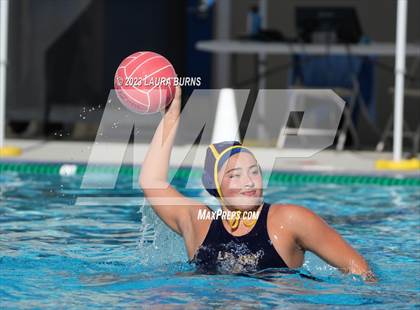 Thumbnail 3 in Leland vs Willow Glen (BVAL Semifinal) photogallery.