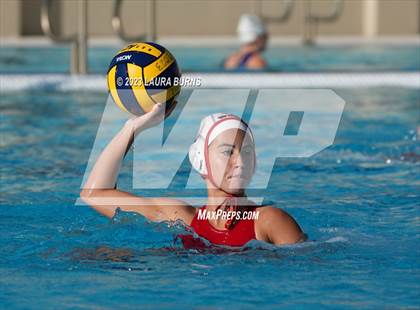Thumbnail 1 in Leland vs Willow Glen (BVAL Semifinal) photogallery.