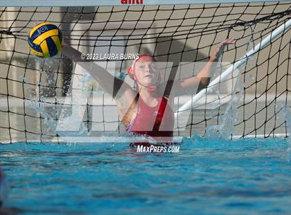 Thumbnail 2 in Leland vs Willow Glen (BVAL Semifinal) photogallery.