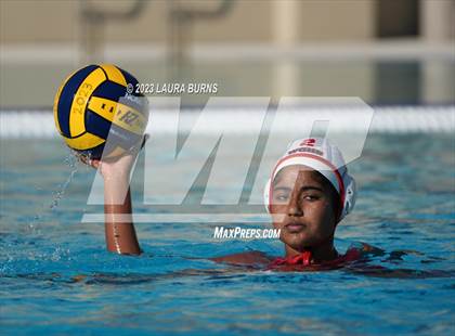 Thumbnail 2 in Leland vs Willow Glen (BVAL Semifinal) photogallery.