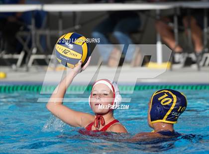 Thumbnail 1 in Leland vs Willow Glen (BVAL Semifinal) photogallery.