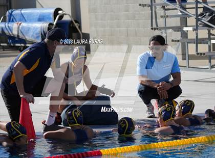 Thumbnail 2 in Leland vs Willow Glen (BVAL Semifinal) photogallery.