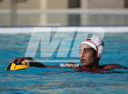 Thumbnail 3 in Leland vs Willow Glen (BVAL Semifinal) photogallery.
