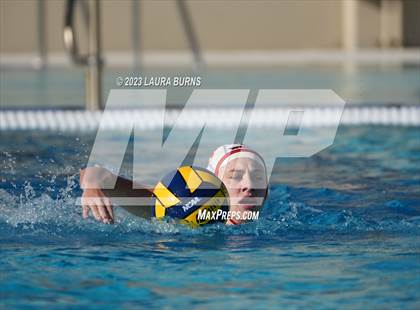 Thumbnail 1 in Leland vs Willow Glen (BVAL Semifinal) photogallery.