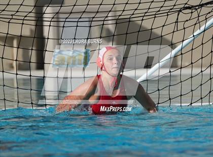 Thumbnail 2 in Leland vs Willow Glen (BVAL Semifinal) photogallery.