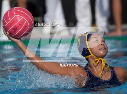 Thumbnail 1 in Leland vs Willow Glen (BVAL Semifinal) photogallery.
