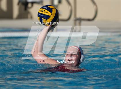 Thumbnail 3 in Leland vs Willow Glen (BVAL Semifinal) photogallery.