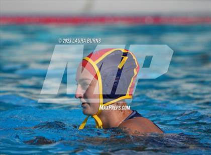 Thumbnail 3 in Leland vs Willow Glen (BVAL Semifinal) photogallery.