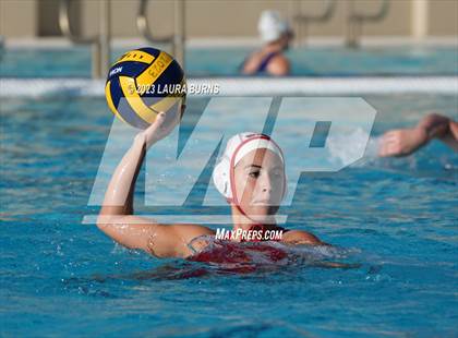 Thumbnail 3 in Leland vs Willow Glen (BVAL Semifinal) photogallery.