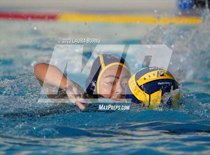 Thumbnail 1 in Leland vs Willow Glen (BVAL Semifinal) photogallery.