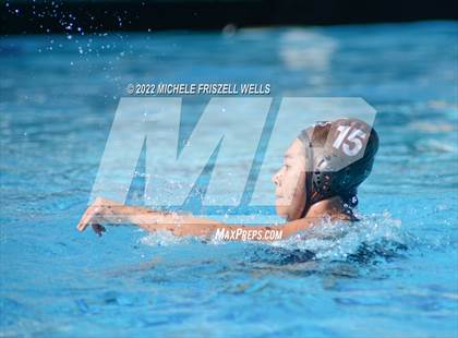 Thumbnail 3 in El Camino vs Grossmont (America's Finest City Tournament) photogallery.