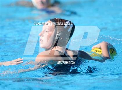 Thumbnail 3 in El Camino vs Grossmont (America's Finest City Tournament) photogallery.