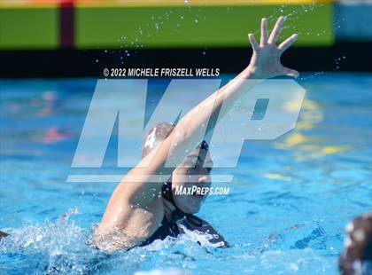 Thumbnail 3 in El Camino vs Grossmont (America's Finest City Tournament) photogallery.