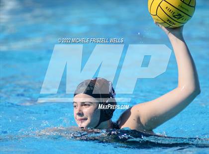 Thumbnail 1 in El Camino vs Grossmont (America's Finest City Tournament) photogallery.