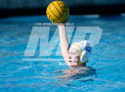 Thumbnail 1 in El Camino vs Grossmont (America's Finest City Tournament) photogallery.