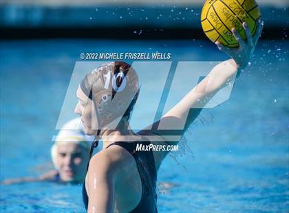 Thumbnail 1 in El Camino vs Grossmont (America's Finest City Tournament) photogallery.