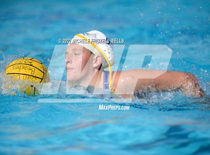 Thumbnail 3 in El Camino vs Grossmont (America's Finest City Tournament) photogallery.