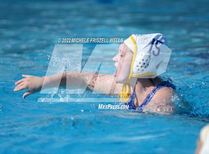 Thumbnail 2 in El Camino vs Grossmont (America's Finest City Tournament) photogallery.