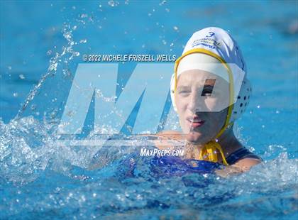 Thumbnail 2 in El Camino vs Grossmont (America's Finest City Tournament) photogallery.