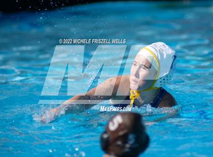 Thumbnail 1 in El Camino vs Grossmont (America's Finest City Tournament) photogallery.