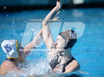 Thumbnail 2 in El Camino vs Grossmont (America's Finest City Tournament) photogallery.