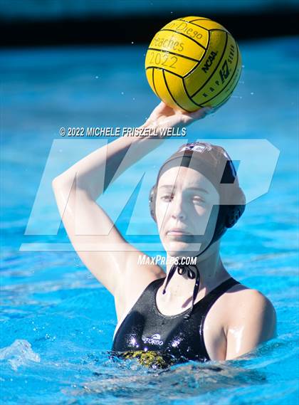 Thumbnail 3 in El Camino vs Grossmont (America's Finest City Tournament) photogallery.