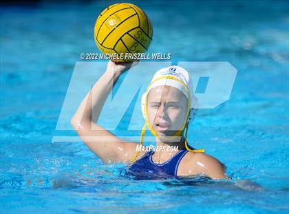 Thumbnail 2 in El Camino vs Grossmont (America's Finest City Tournament) photogallery.