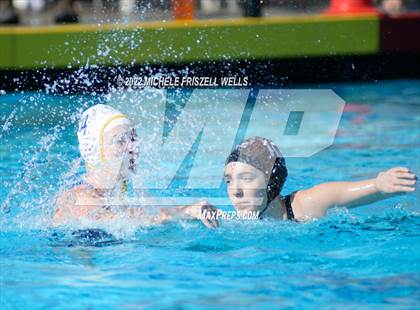 Thumbnail 1 in El Camino vs Grossmont (America's Finest City Tournament) photogallery.